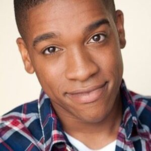 تصویر هنرمند Rickey Brown