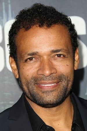 تصویر هنرمند Mario Van Peebles