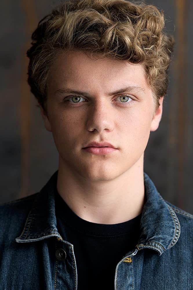 تصویر هنرمند Jake Brennan