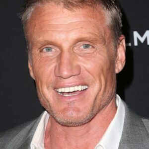 تصویر هنرمند Dolph Lundgren