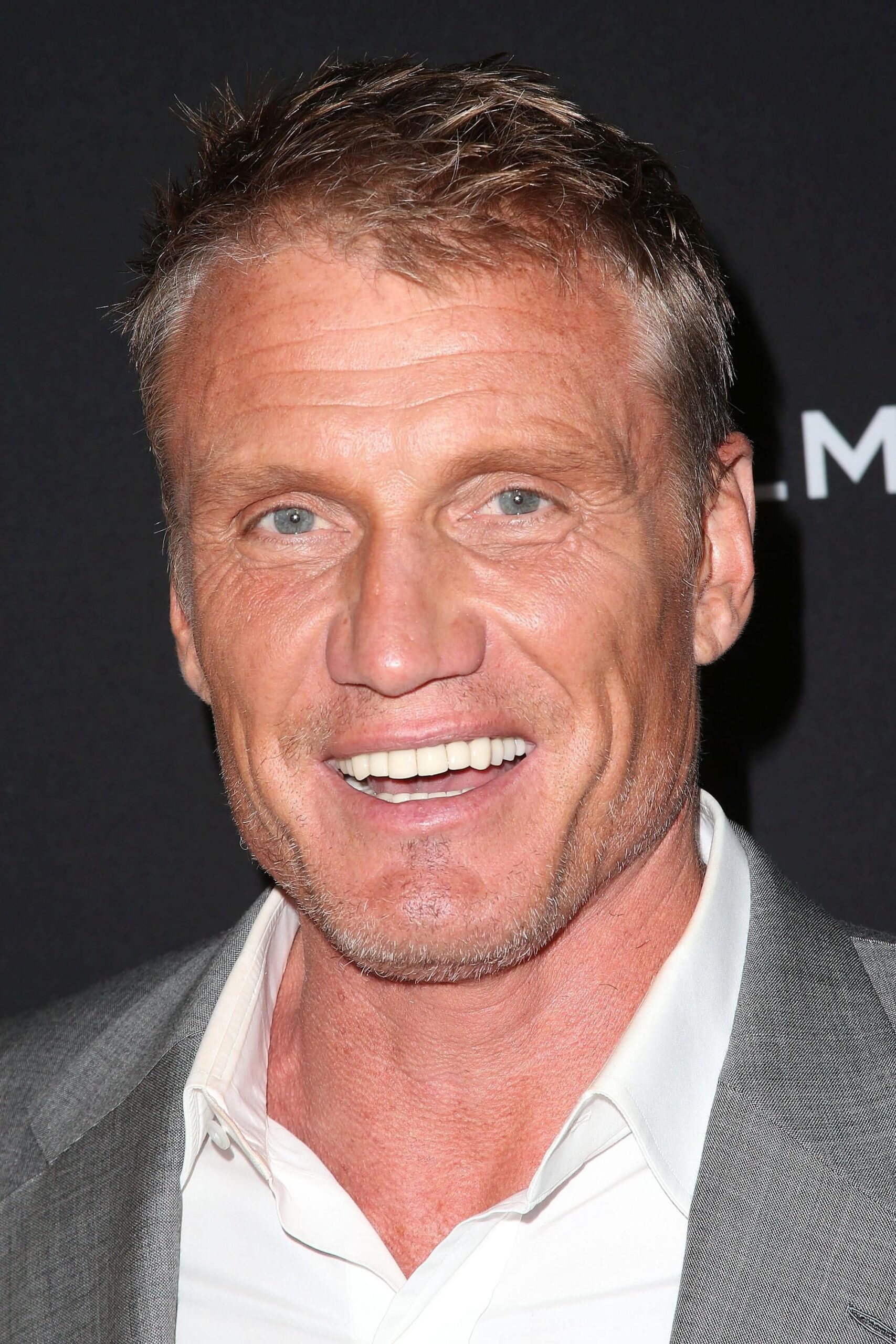 تصویر هنرمند Dolph Lundgren