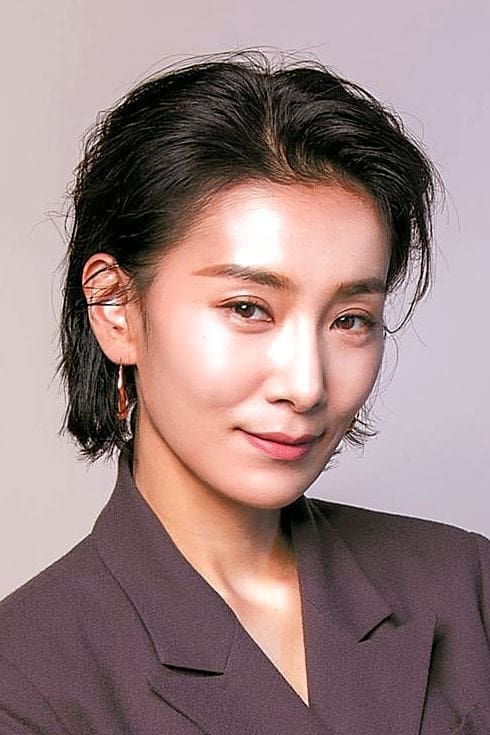 تصویر هنرمند Kim Seo-hyung