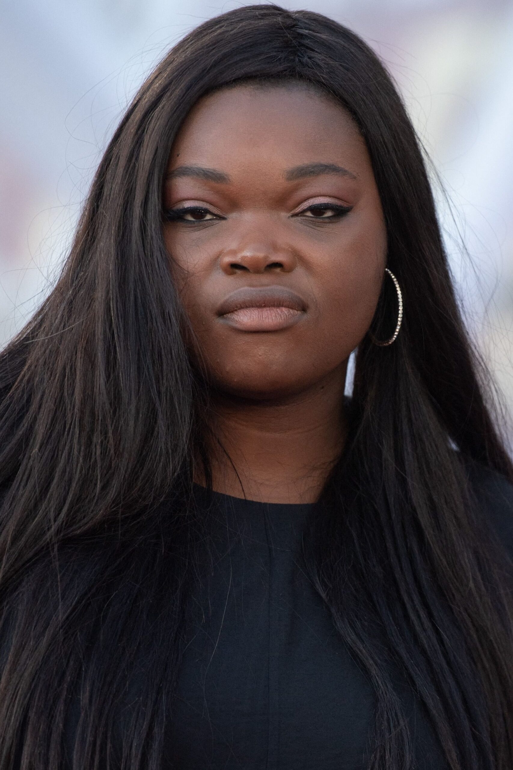 تصویر هنرمند Guslagie Malanda