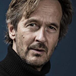 تصویر هنرمند Lars Brygmann