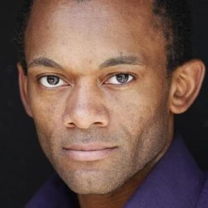 تصویر هنرمند Jason Pennycooke