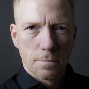 تصویر هنرمند Staffan Kihlbom