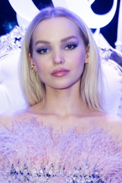 تصویر هنرمند Dove Cameron