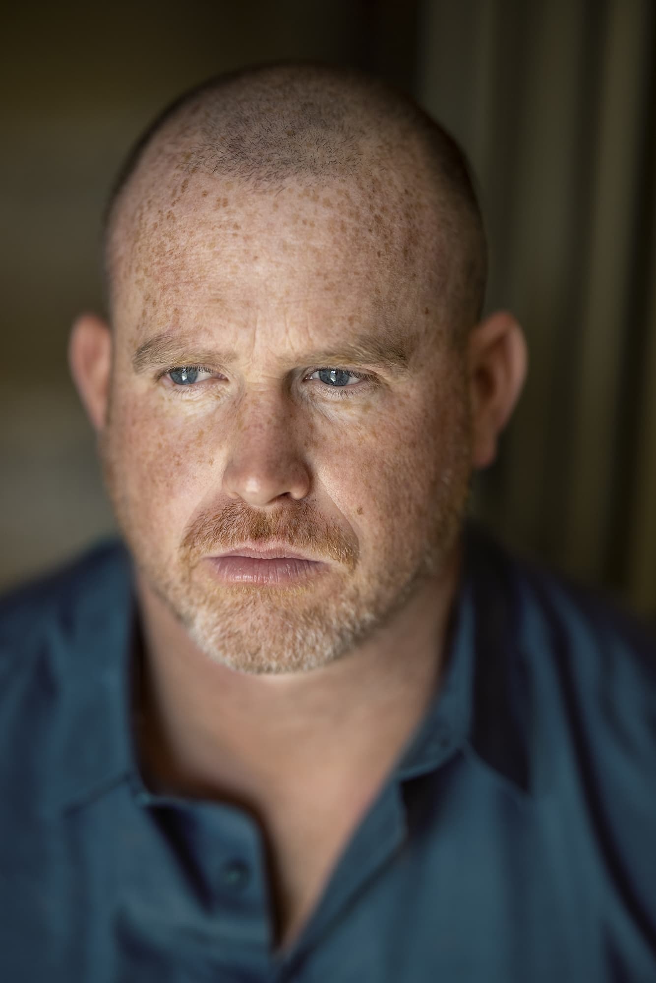 تصویر هنرمند Ruairi Rhodes