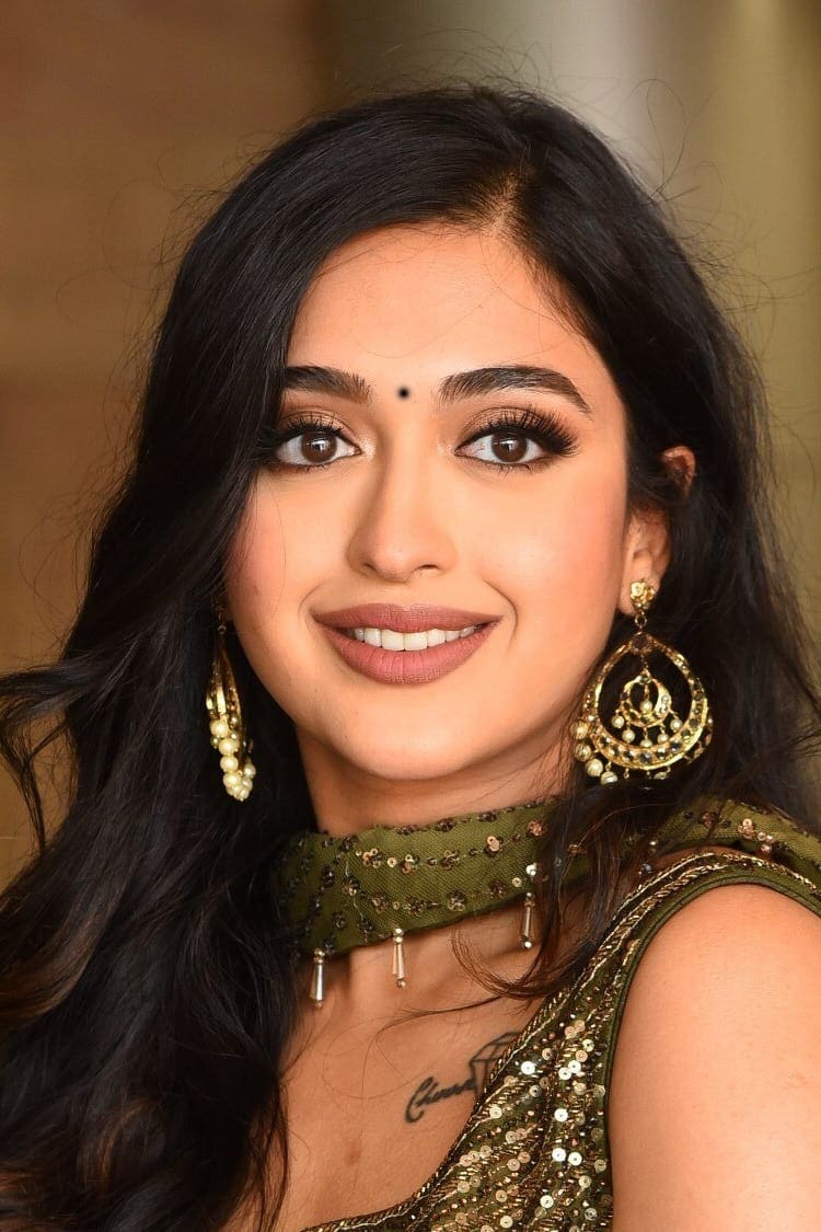 تصویر هنرمند Gayatri Bhardwaj