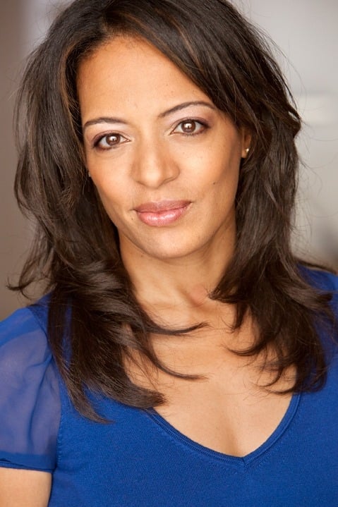 تصویر هنرمند Lorraine Velez