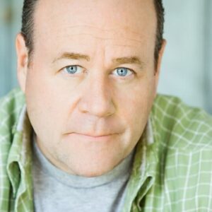 تصویر هنرمند Michael Dempsey