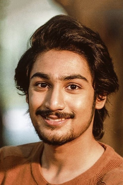 تصویر هنرمند Vikram Sahidev