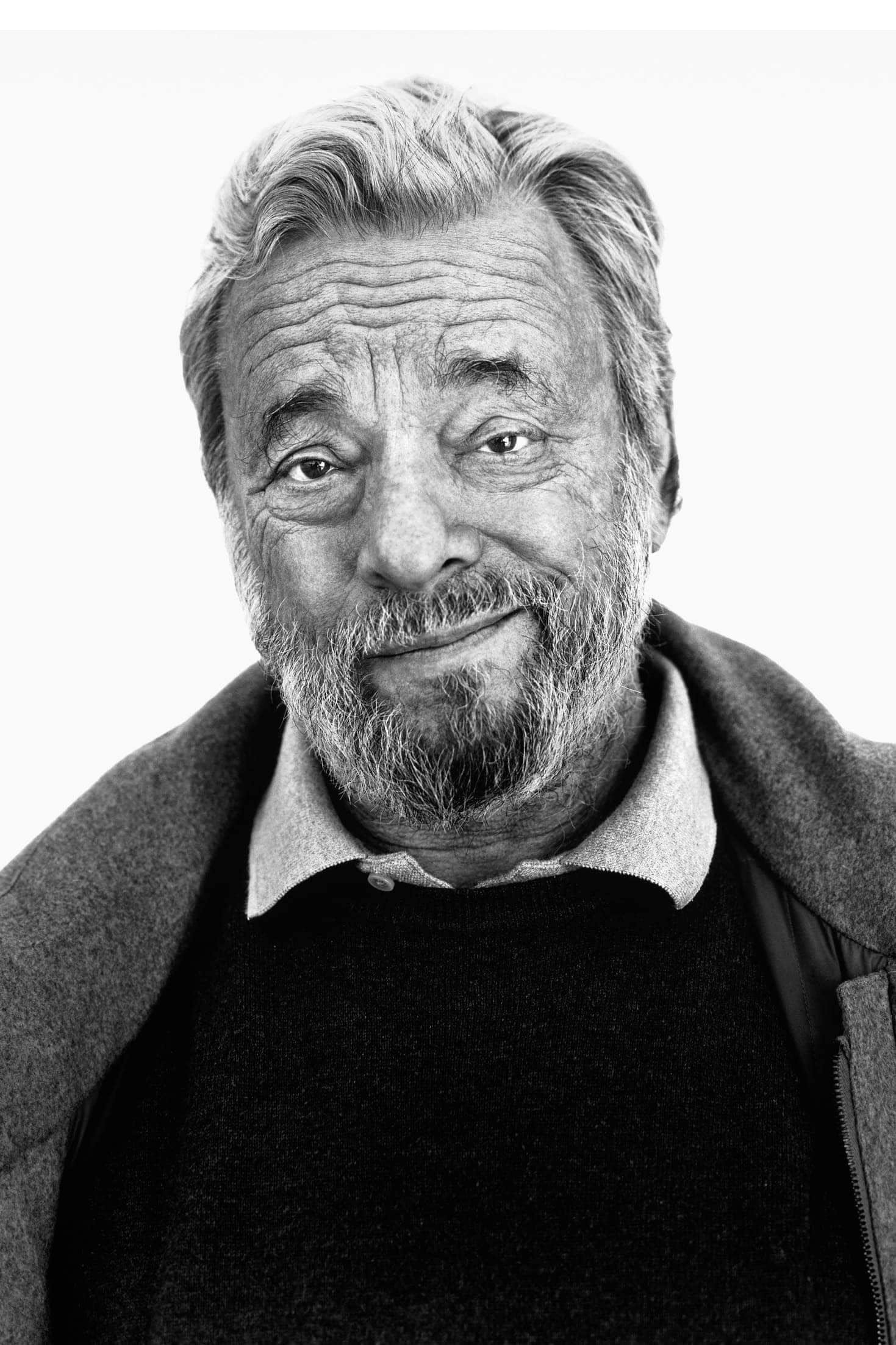 تصویر هنرمند Stephen Sondheim