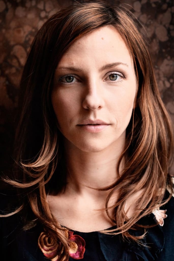 تصویر هنرمند Katharina Schüttler