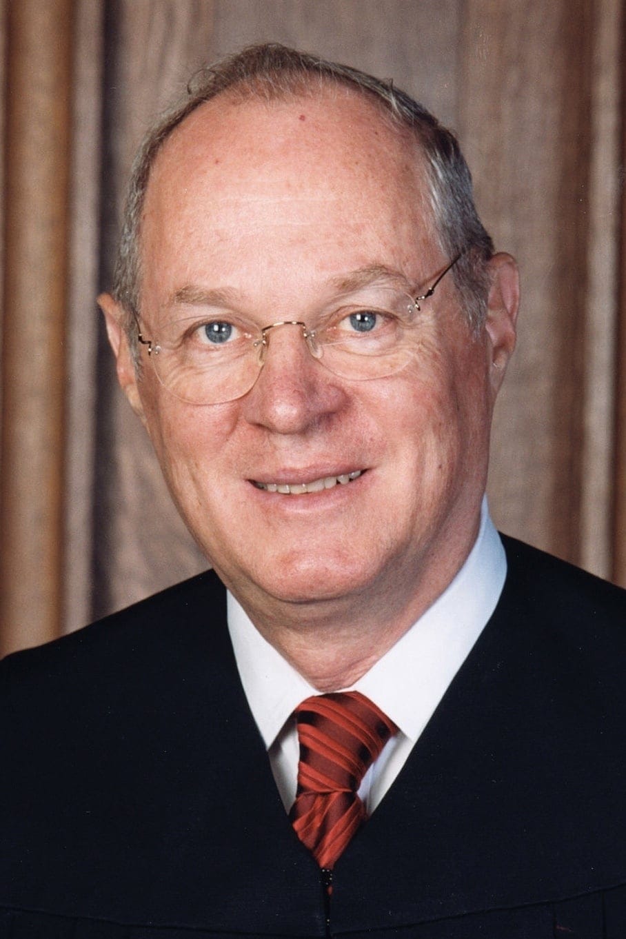 تصویر هنرمند Anthony M. Kennedy