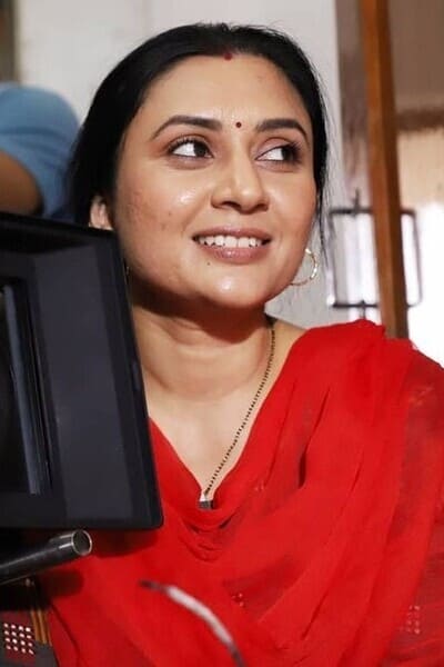 تصویر هنرمند Brinda Trivedi