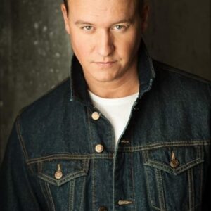 تصویر هنرمند Brian McCaig