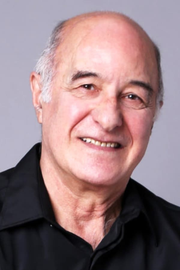 تصویر هنرمند Ricardo Díaz Mourelle