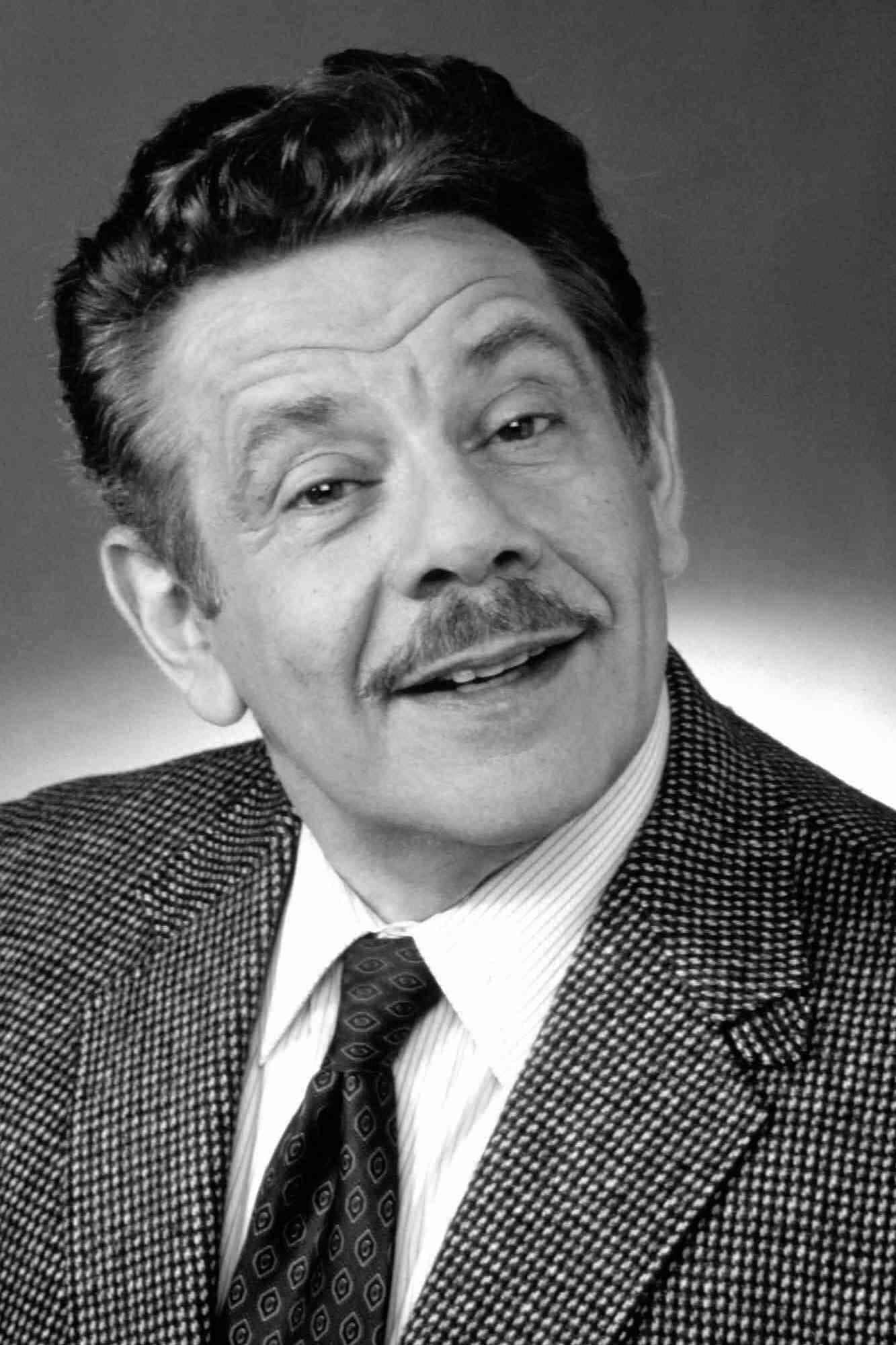 تصویر هنرمند Jerry Stiller
