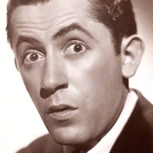 تصویر هنرمند Lenny Kent