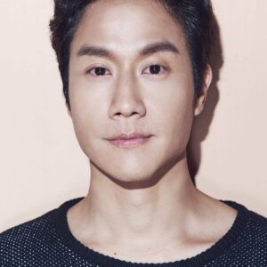 تصویر هنرمند Jung Woo