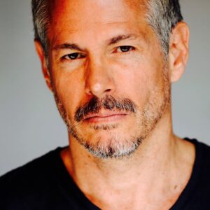 تصویر هنرمند Kevin Bernhardt