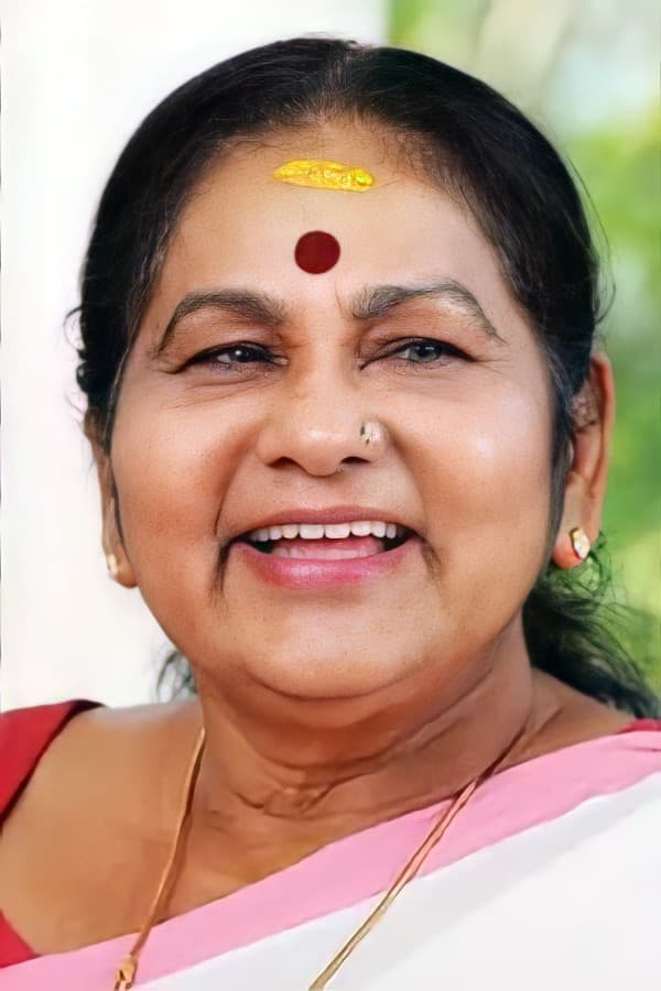 تصویر هنرمند KPAC Lalitha