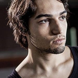 تصویر هنرمند Jordan Haj