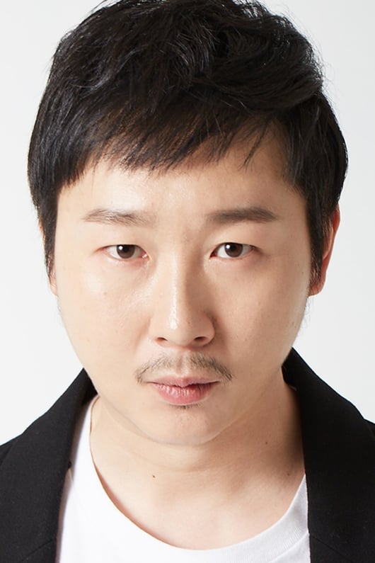 تصویر هنرمند Kim Ki-doo