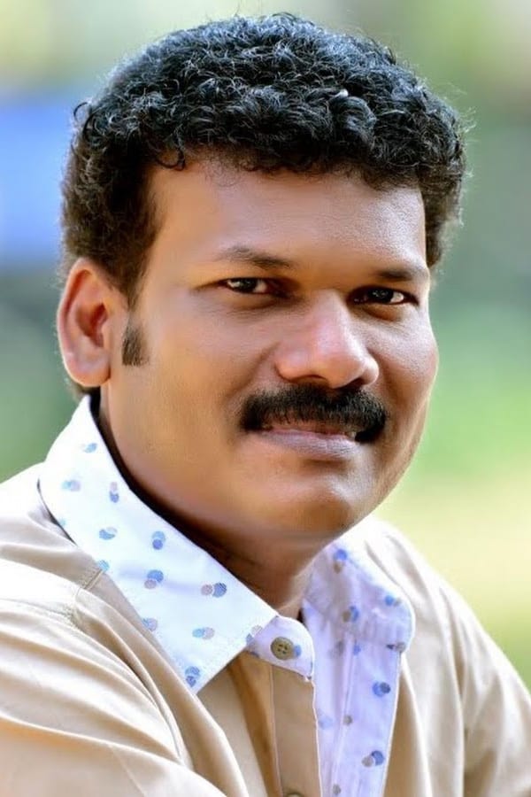 تصویر هنرمند Vinod Kedamangalam