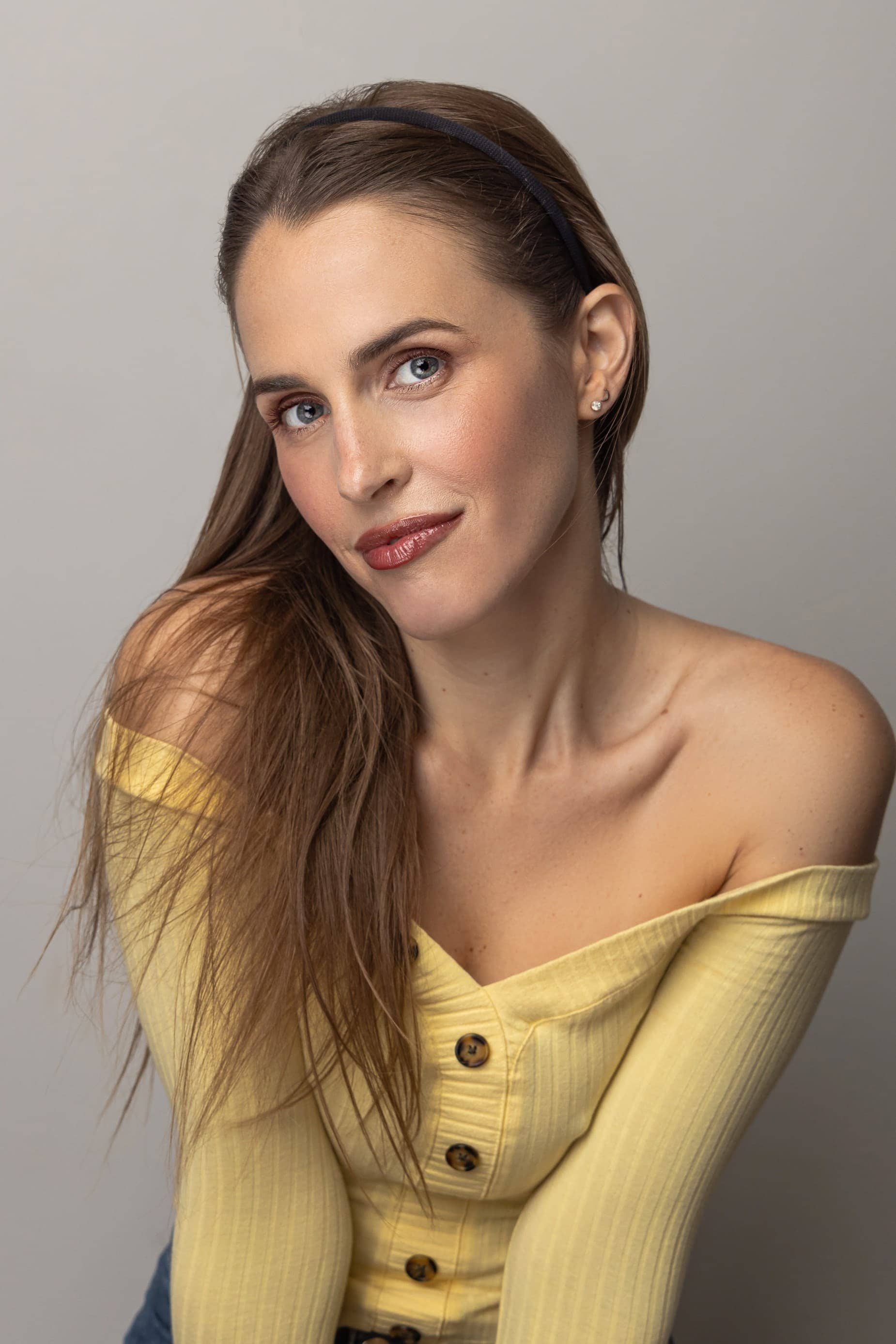 تصویر هنرمند Alexandra Siegel