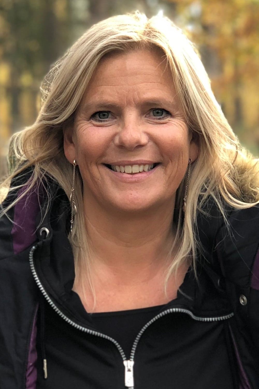 تصویر هنرمند Helena Danielsson
