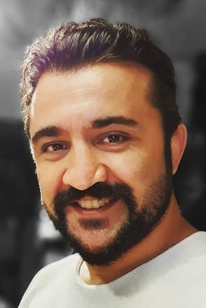 تصویر هنرمند Murat Boncuk