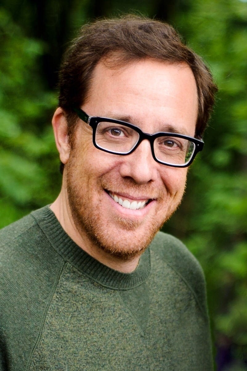 تصویر هنرمند Rob Minkoff