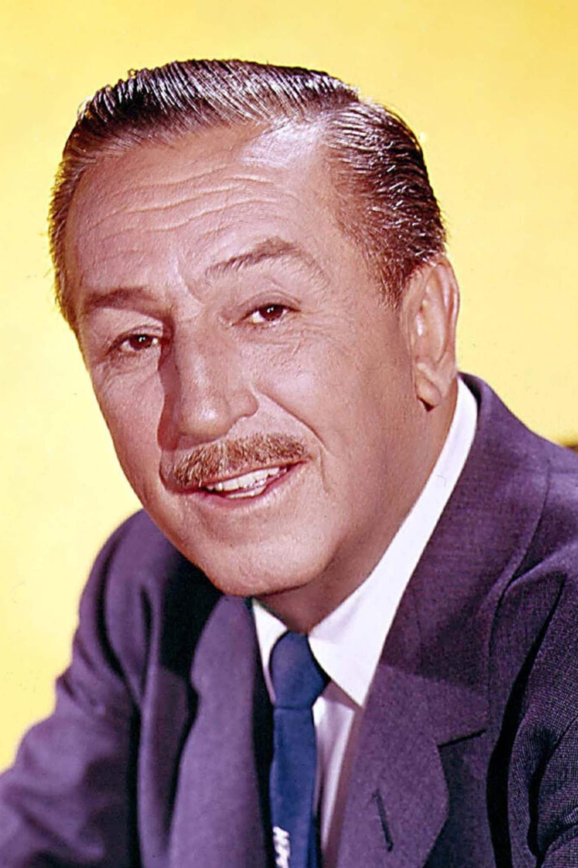 تصویر هنرمند Walt Disney