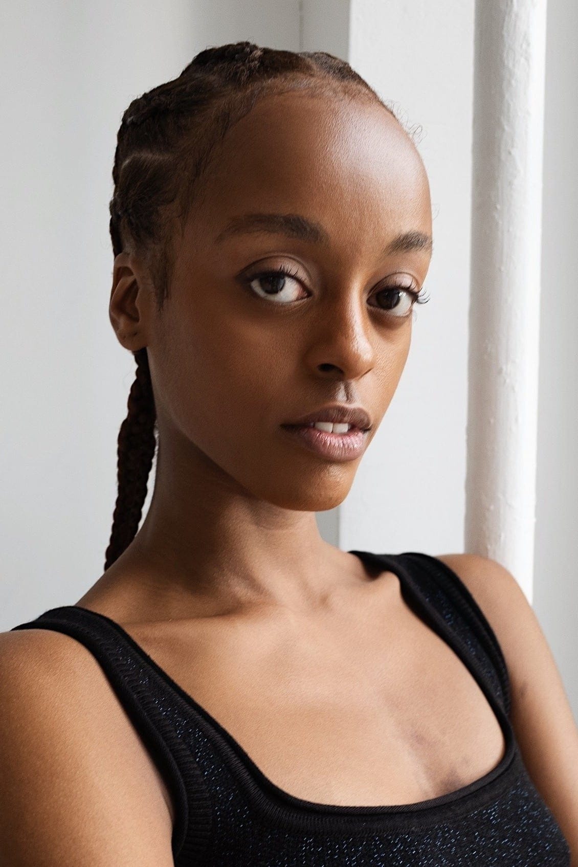 تصویر هنرمند India Bradley
