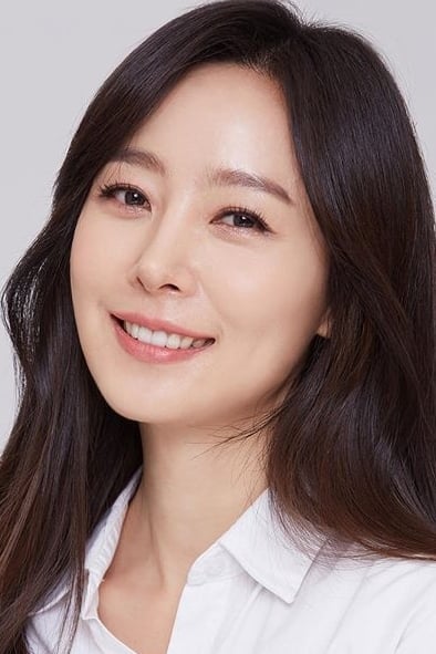 تصویر هنرمند Choi Moon-kyoung