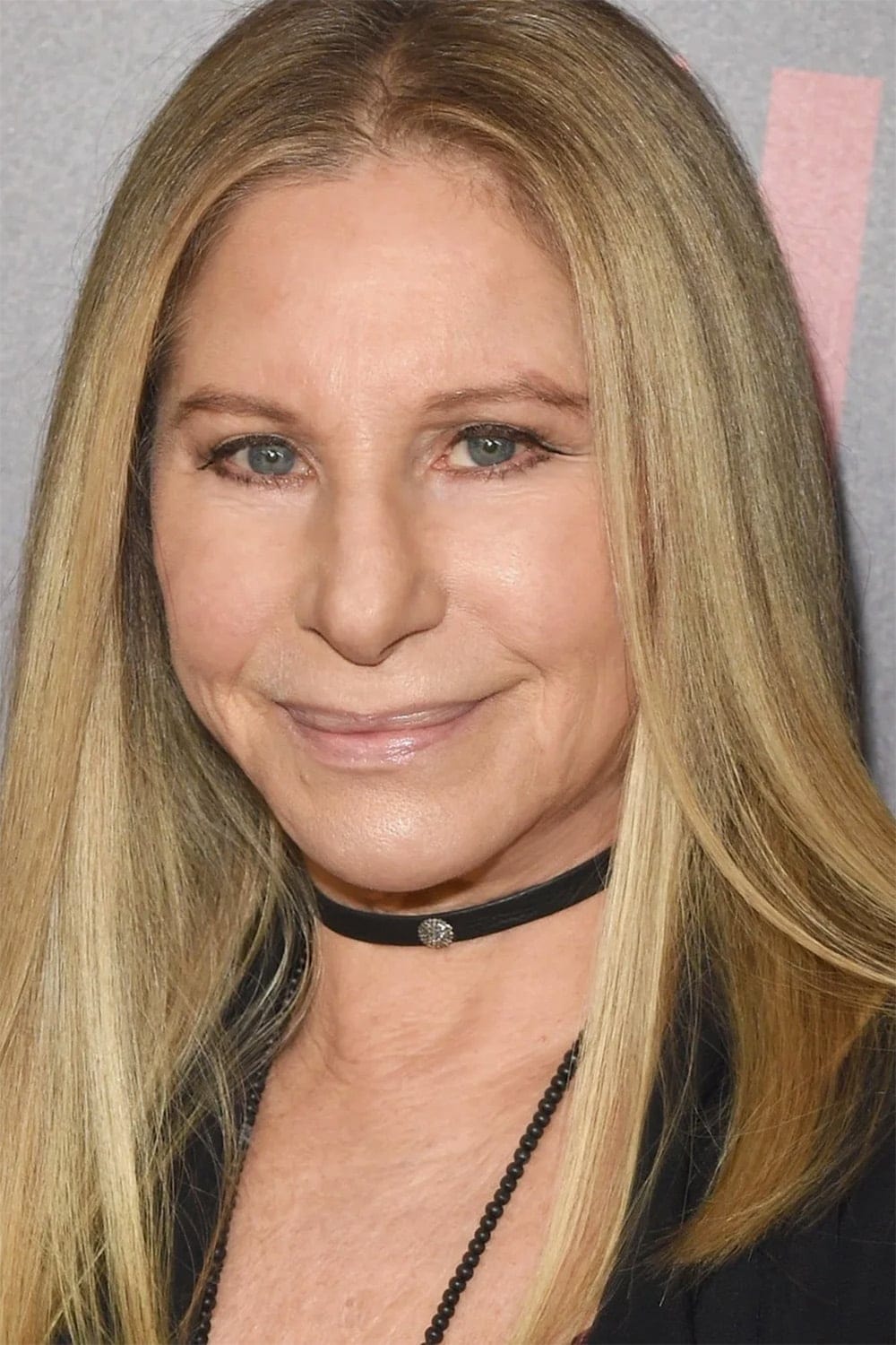 تصویر هنرمند Barbra Streisand