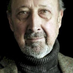 تصویر هنرمند André Penvern