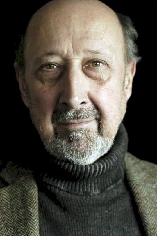 تصویر هنرمند André Penvern