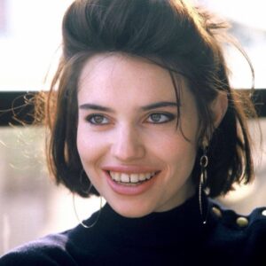 تصویر هنرمند Béatrice Dalle