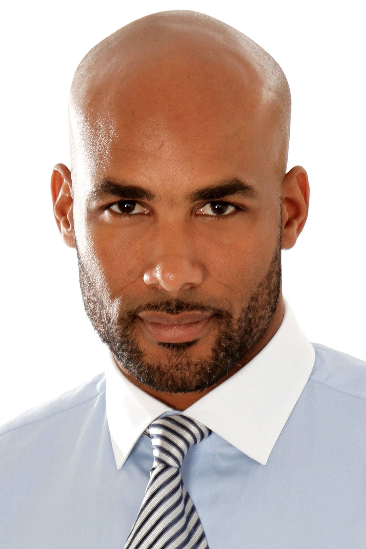 تصویر هنرمند Boris Kodjoe