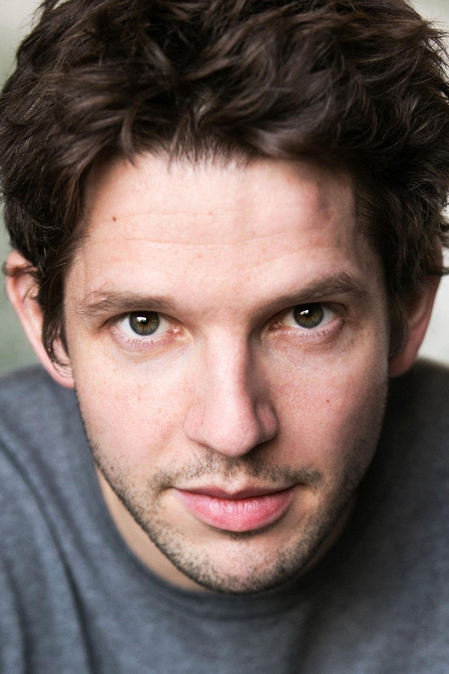 تصویر هنرمند Damien Molony