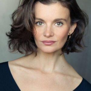 تصویر هنرمند Emily Barber