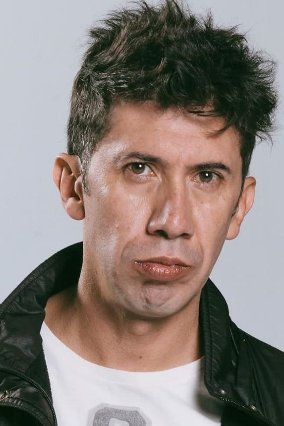 تصویر هنرمند Jairo Ordóñez