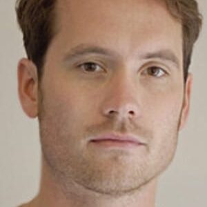 تصویر هنرمند Brian Borcherdt