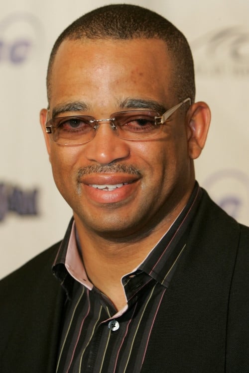 تصویر هنرمند Stuart Scott