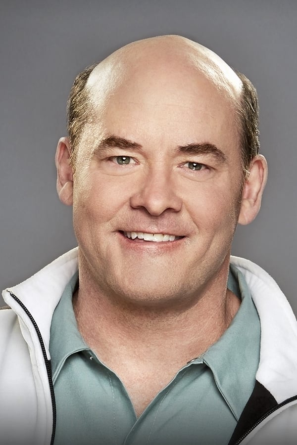 تصویر هنرمند David Koechner