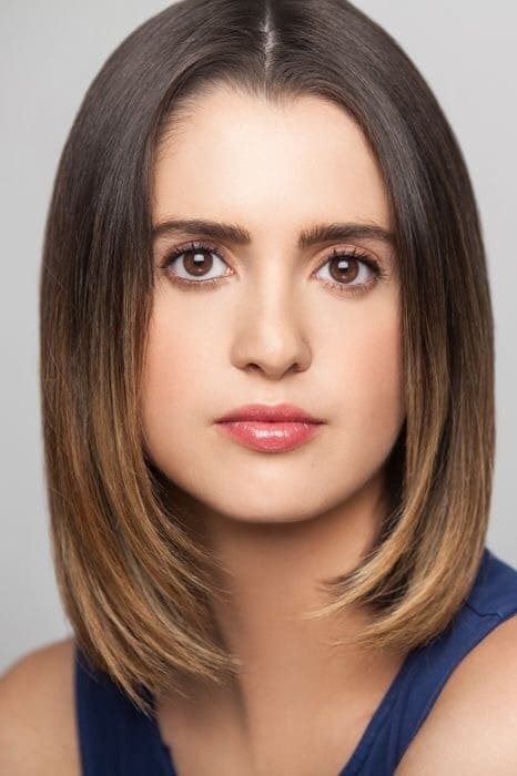 تصویر هنرمند Laura Marano