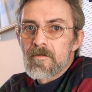 تصویر هنرمند Andres Lepik